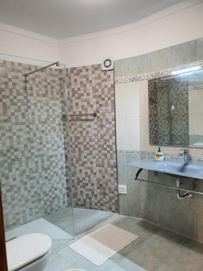 Apartamento Sol E Mar Sesimbra Eksteriør bilde