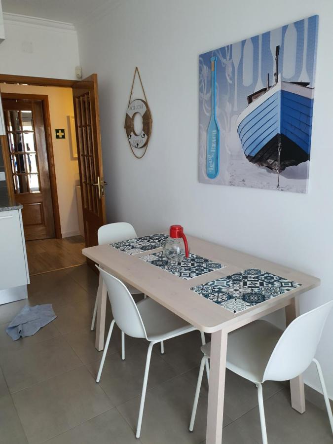 Apartamento Sol E Mar Sesimbra Eksteriør bilde