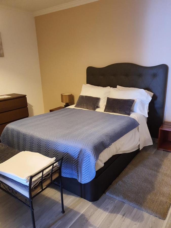 Apartamento Sol E Mar Sesimbra Eksteriør bilde