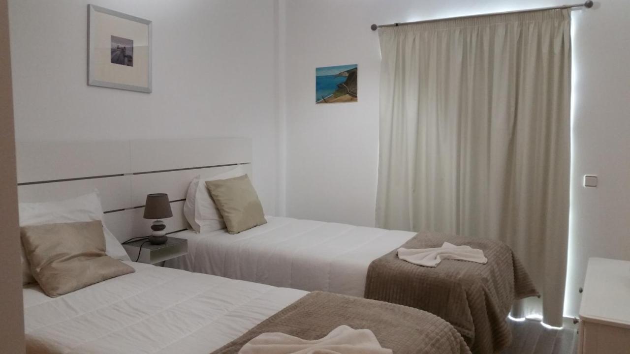 Apartamento Sol E Mar Sesimbra Eksteriør bilde