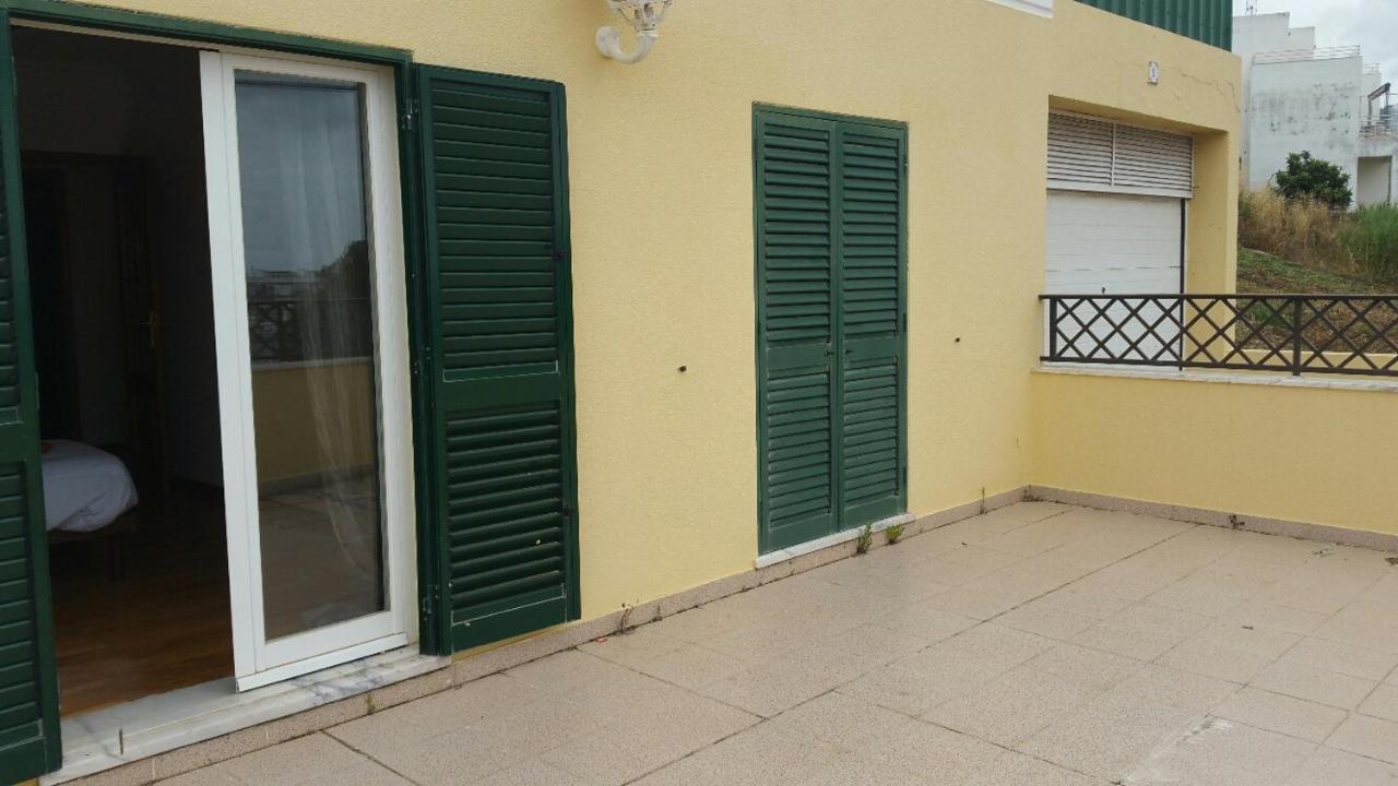 Apartamento Sol E Mar Sesimbra Eksteriør bilde